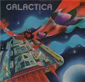 Galactica  - Galactica