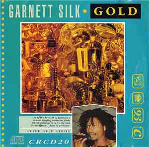 Garnett Silk - Gold
