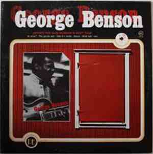 George Benson - Beyond The Blue Horizon / Body Talk