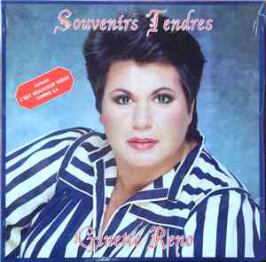 Ginette Reno - Souvenirs Tendres