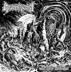Graveyard  - The Sea Grave