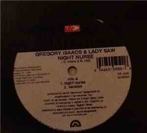 Gregory Isaacs, Lady Saw - Night Nurse