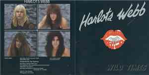 Harlots Webb - Wild Times