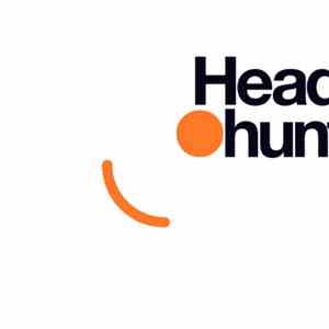 Headhunter  - Grounded