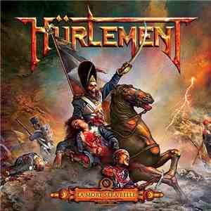 Hürlement - La Mort Sera Belle
