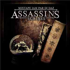 IAM - Assassins Scribes Vol. 1