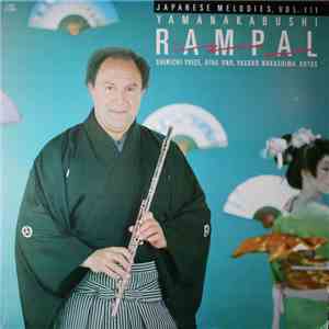 Jean-Pierre Rampal, Shinichi Yuize, Utae Uno, Yasuko Nakashima - Yamanakabu ...