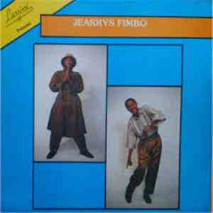 Jearrys Fimbo - Lassissi Presente