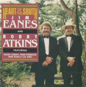 Jim Eanes and Bobby Atkins - Heart Of South
