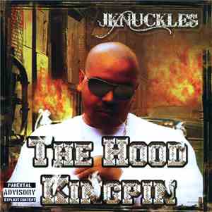 JKnuckles - The Hood Kingpin