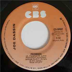 Joe Dassin - Promises
