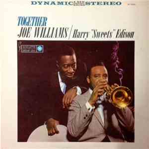 Joe Williams & Harry 