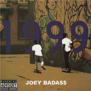 Joey Bada$$ - 1999