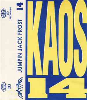 Jumping Jack Frost - Kaos 14
