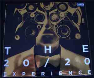 Justin Timberlake - The 20/20 Experience - The Complete Experience