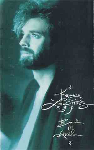 Kenny Loggins - Back To Avalon
