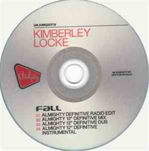 Kimberley Locke - Fall