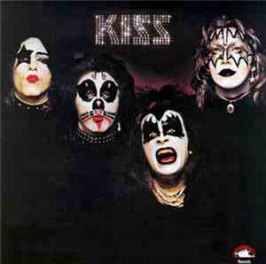 Kiss - Kiss