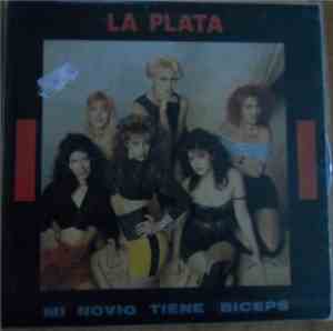 La Plata  - Mi Novio Tiene Biceps