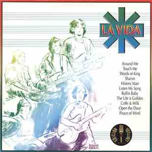 La Vida - La Vida