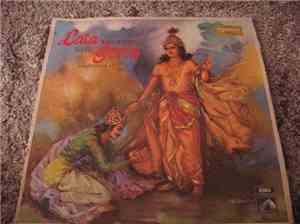 Lata Mangeshkar - Recites Bhagwad Geeta