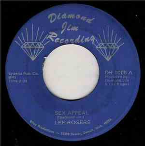 Lee Rogers - Sex Appeal / Togetherness