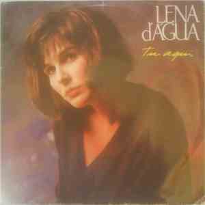 Lena D'Água - Tu Aqui