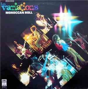 Les Variations - Moroccan Roll