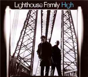 Lighthouse Family - High