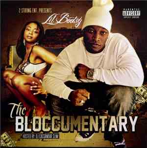 Lil Bootsy - The Bloccumentary
