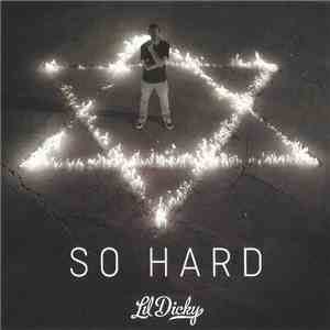 Lil Dicky - So Hard