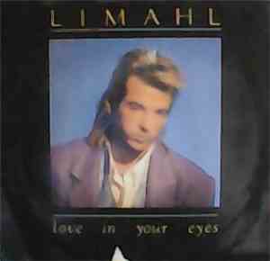 Limahl - Love In Your Eyes