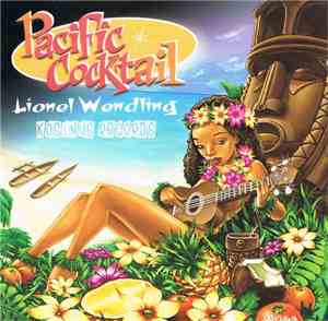 Lionel Wendling - Pacific Cocktail