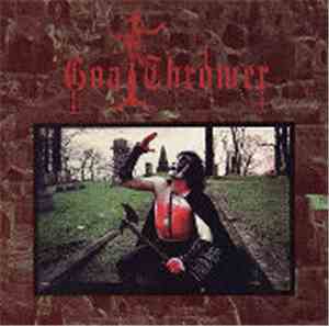 Lisa The Wolfe / Goat Thrower - I Am The Wolfe / Worship Me