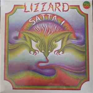 Lizzard - Satta I
