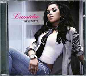 Lumidee - Unexpected