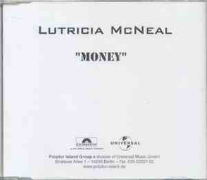 Lutricia McNeal - Money