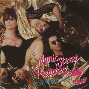Manic Street Preachers - Stay Beautiful