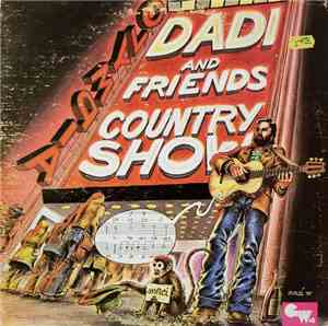 Marcel Dadi And Friends - Country Show