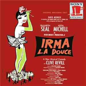 Marguerite Monnot &  Alexandre Breffort - Irma La Douce (Original Broadway  ...