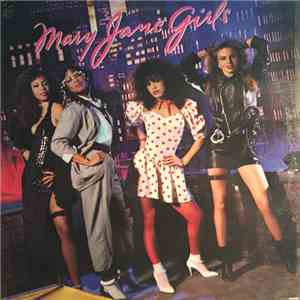 Mary Jane Girls - Mary Jane Girls