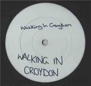 MC Treble - Walking In Croydon