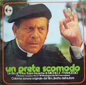 Michele Francesio - Un Prete Scomodo