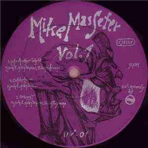 Mike Masseter - Vol. 1
