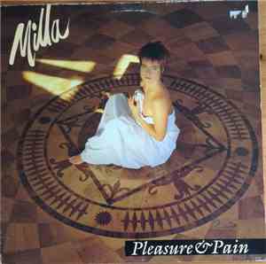 Milla - Pleasure & Pain