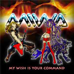 Miwa  - My Wish Is Your Command