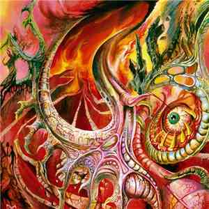 Morbus Chron - Sleepers In The Rift