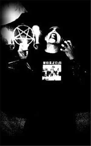 Naastrand  - Demo '08