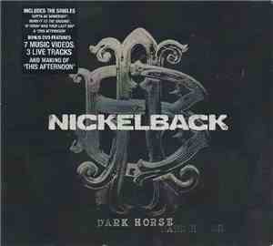 Nickelback - Dark Horse