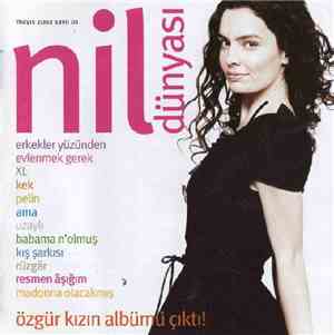 Nil Karaibrahimgil - Nil Dünyası